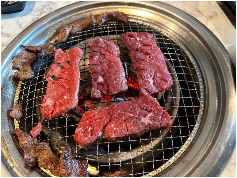 마전소갈비살 이미지
