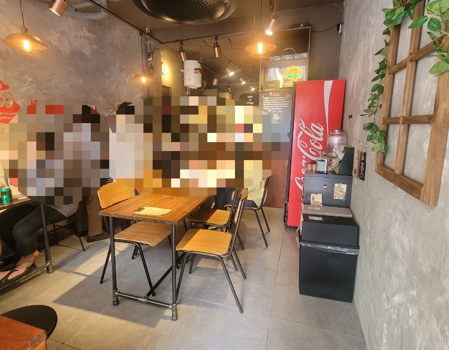 버거제이(J) 이미지
