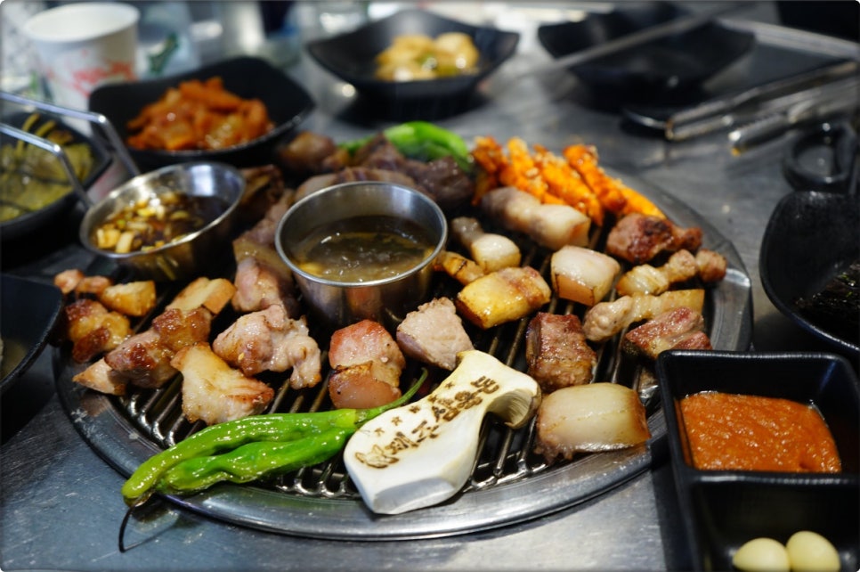 제주연탄고기2층 이미지