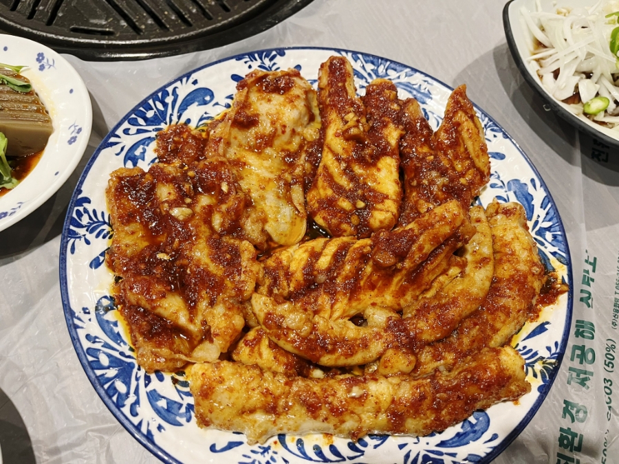 양가네풍미양곱창 이미지