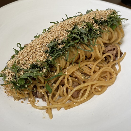 맛있는이야기파스타입니다 이미지
