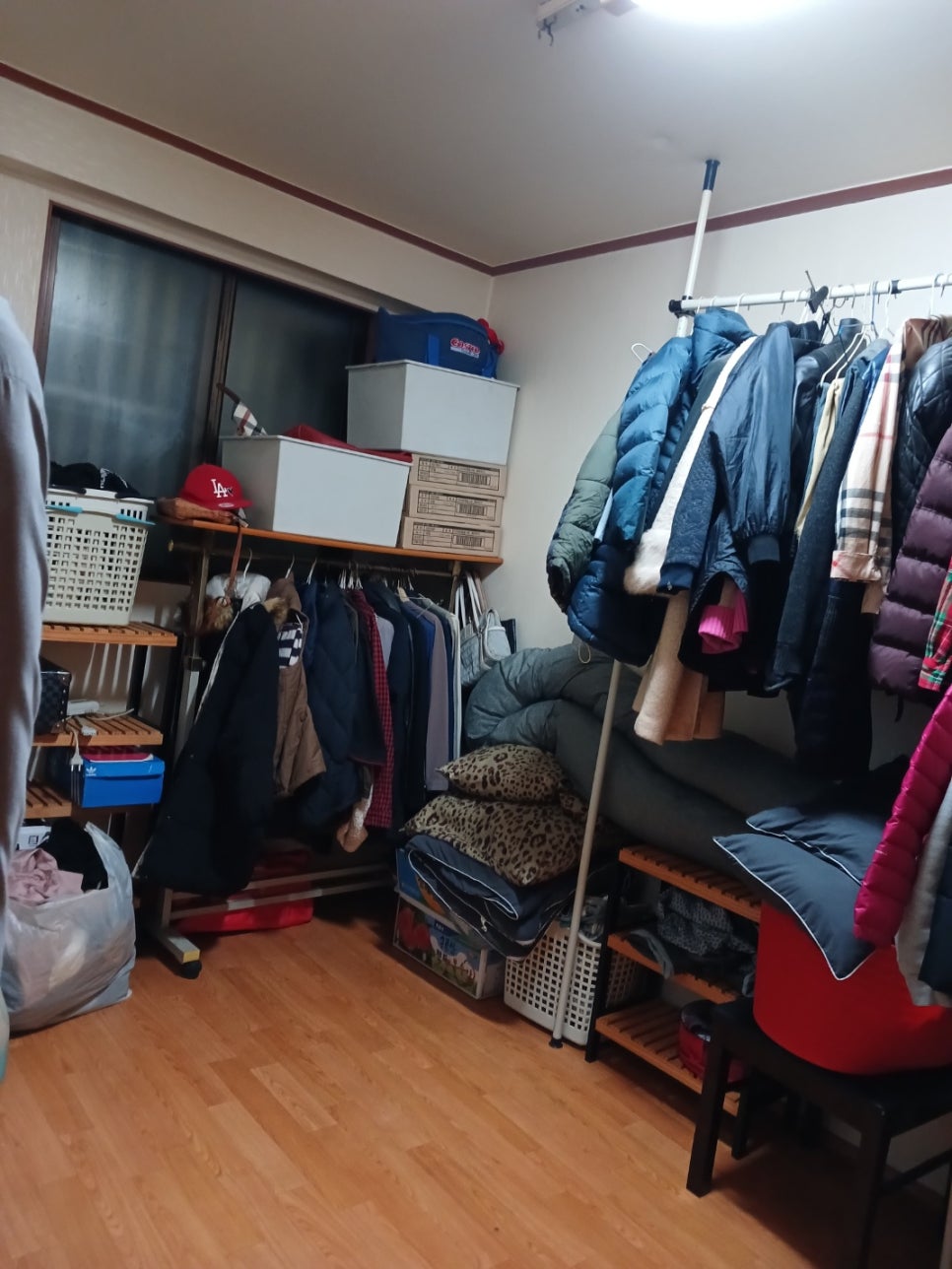 청소부장 이미지