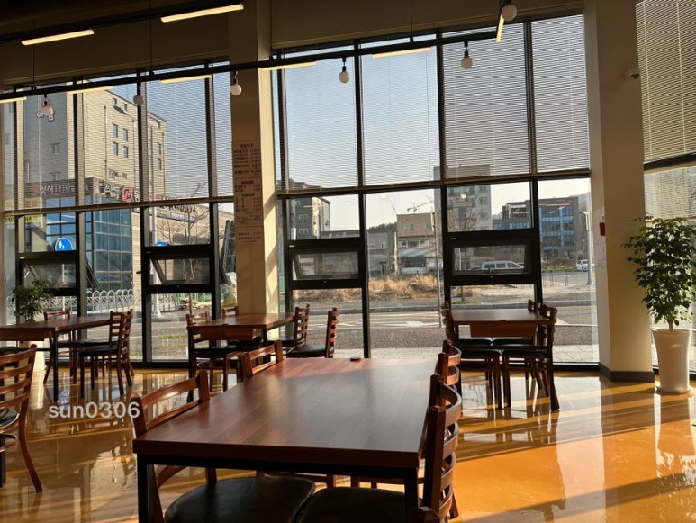 별밭식당 이미지