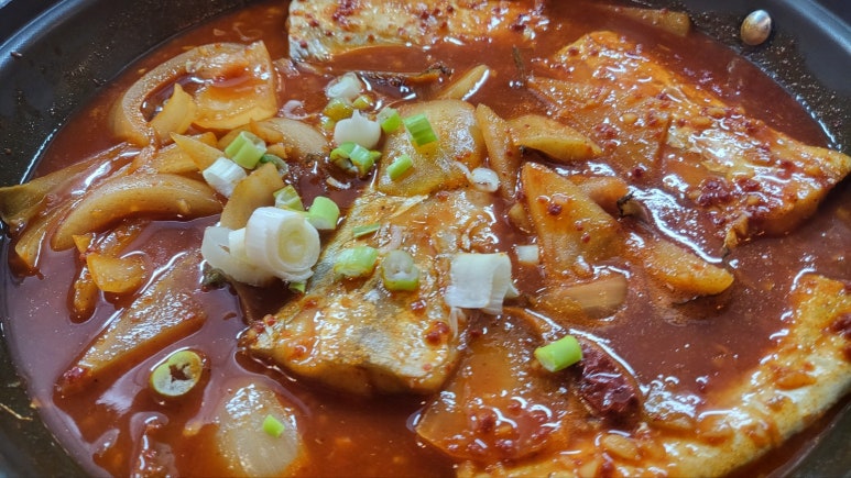 푸른상회 이미지