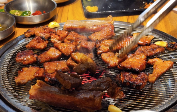 삼성갈비 이미지