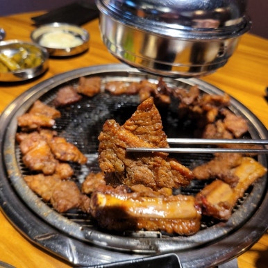 다이닝갈비상일점 이미지