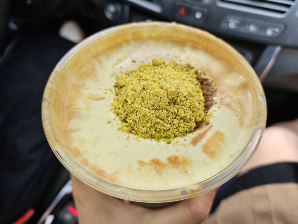 커스텀커피 망포점 이미지