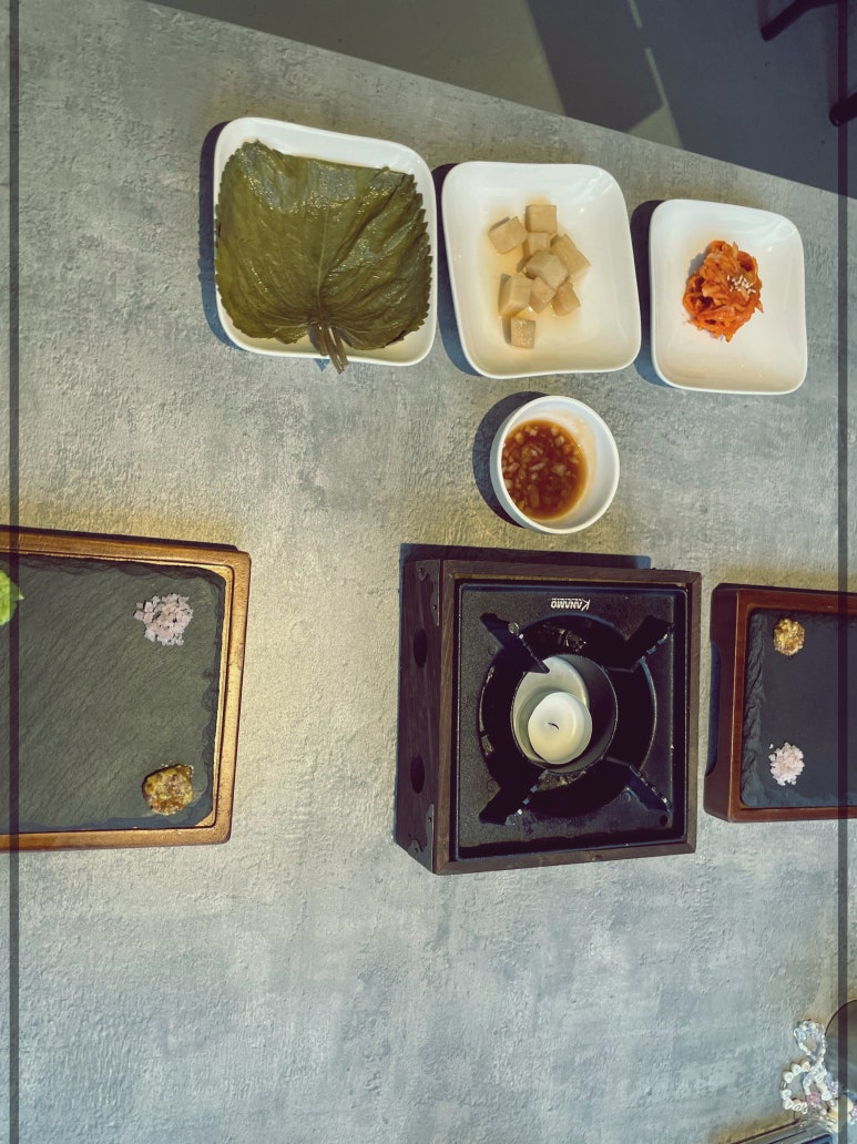 연남 육미안 이미지