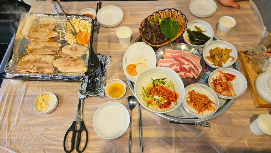 국제냉삼 이미지