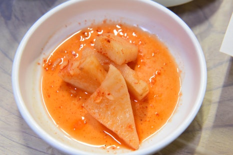 평창송어횟집 이미지