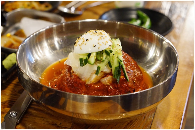 수 곱도리탕 이미지
