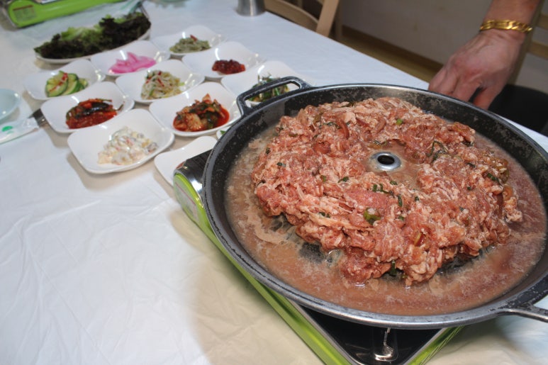 경이식당 이미지