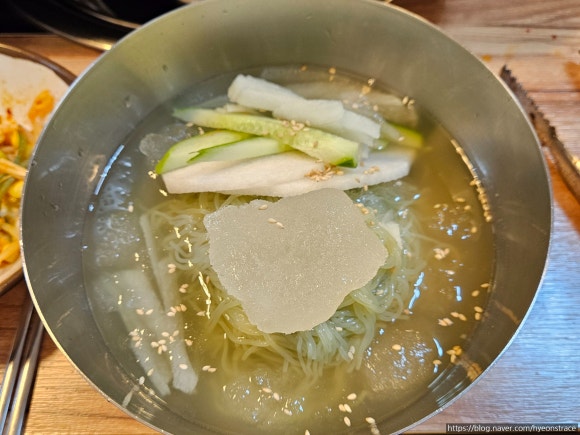 사철생돌구이 이미지