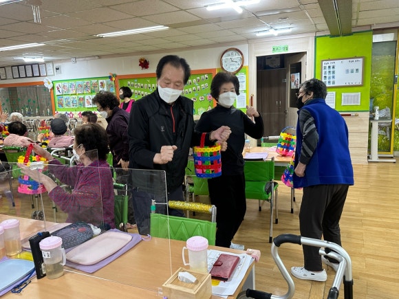 은혜인력 이미지