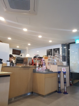 팬도로시 아주대학생회관점 이미지