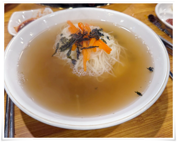 한가네숯불갈비 이미지