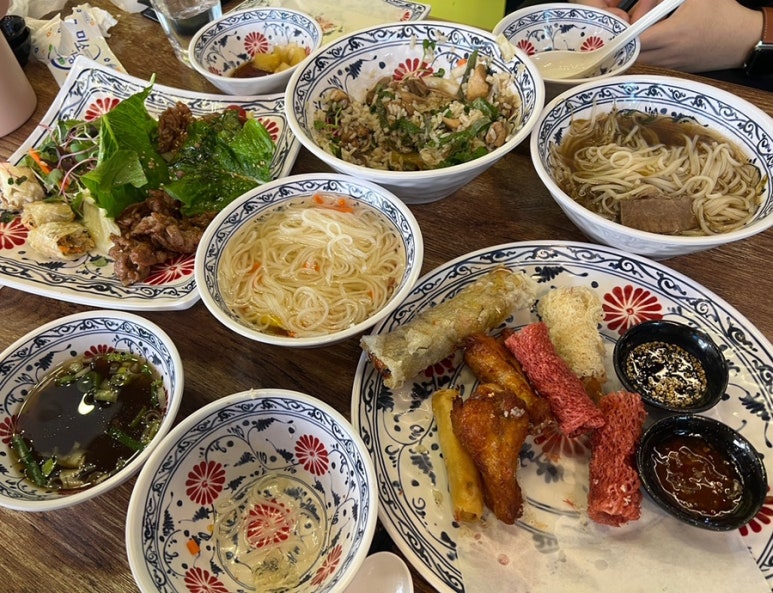 포앤시드니 별내점 이미지