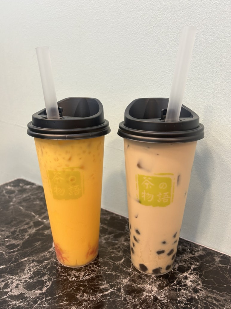 아뜰리에 커피 앤 밀크티 가리봉점 이미지