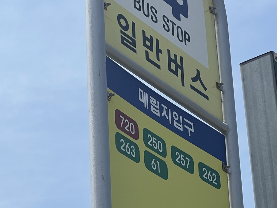 동강주유소 이미지