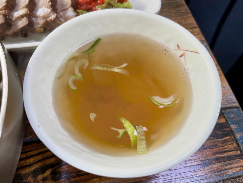 대흥동멸치국수 이미지