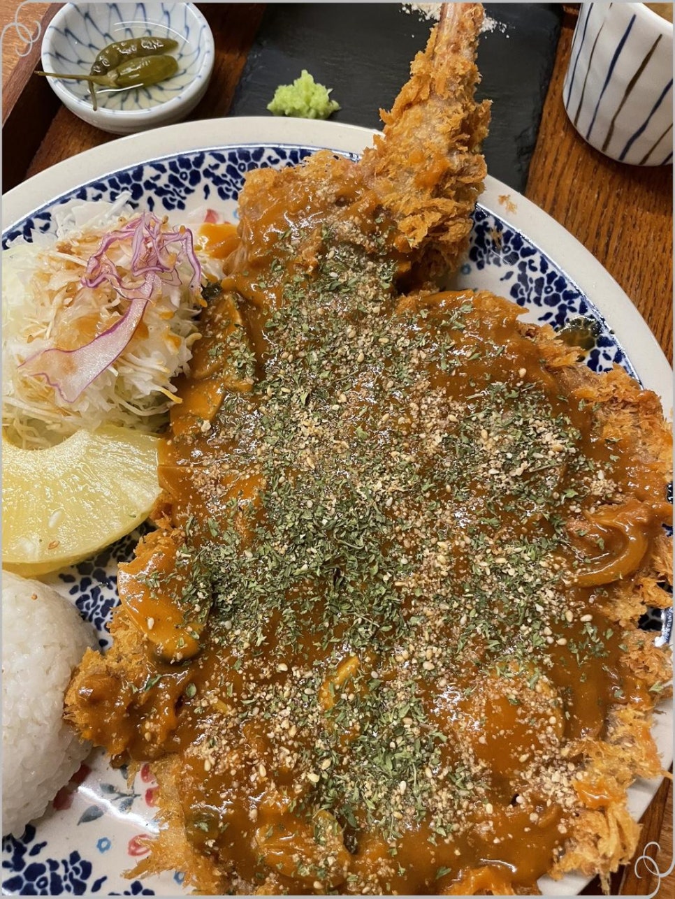 카츠올 이미지