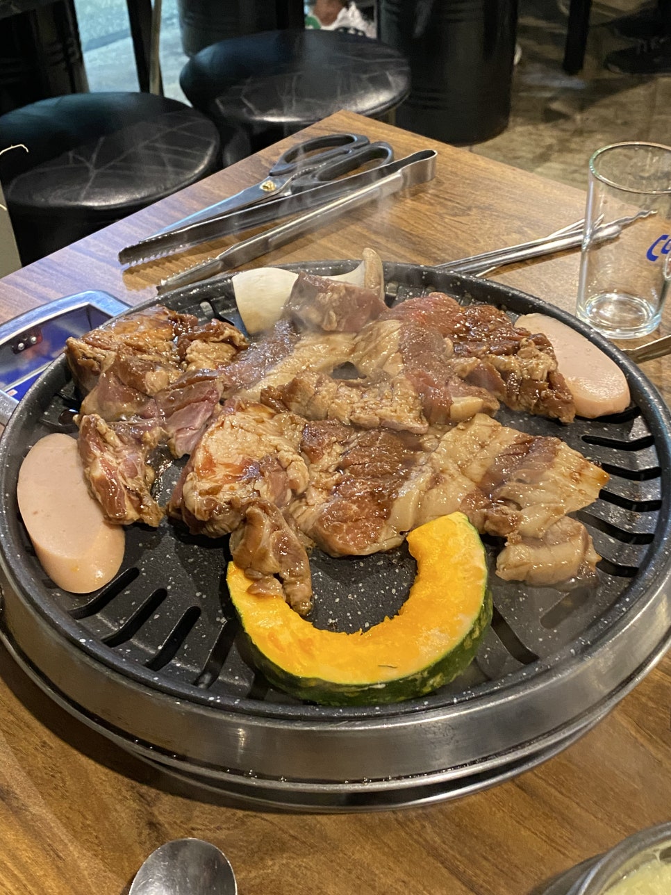 안여사양념갈비 이미지