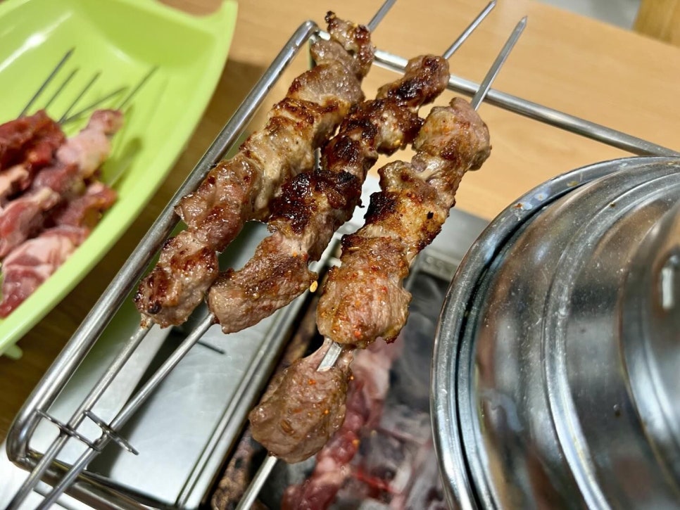 목단강식당 사진 7