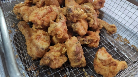 호식이두마리치킨평리 이미지