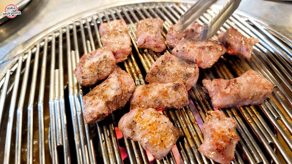금호연탄갈비 이미지