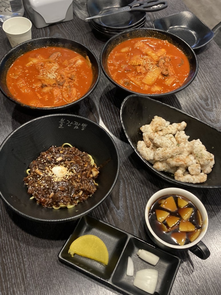 불간짬뽕 의정부점 이미지