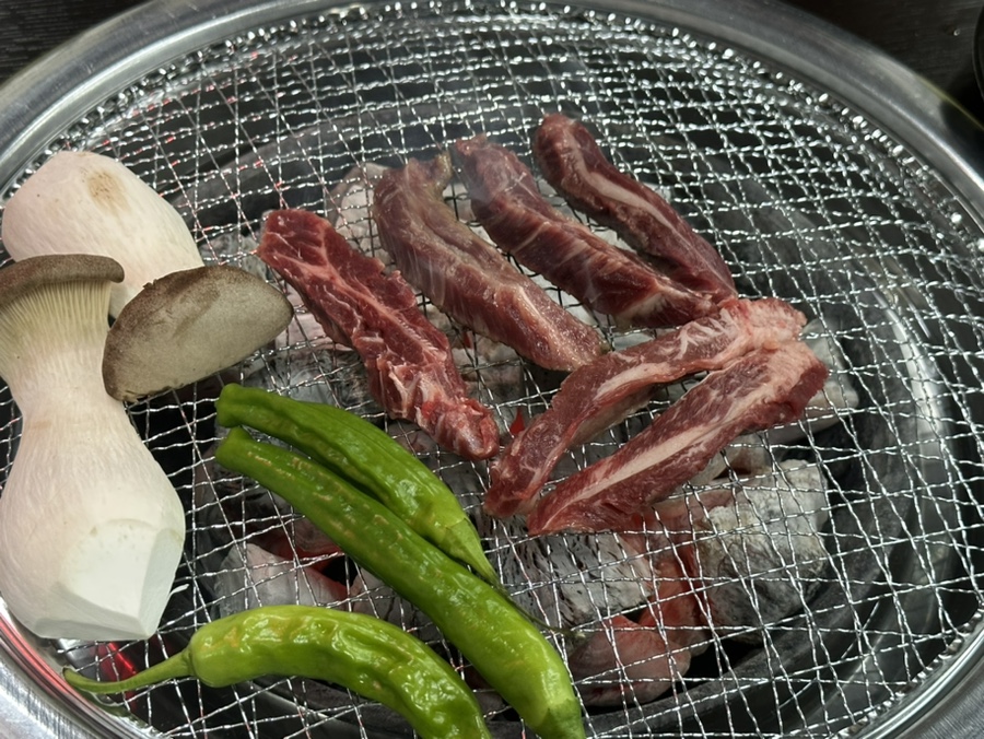 영등포한우집 이미지