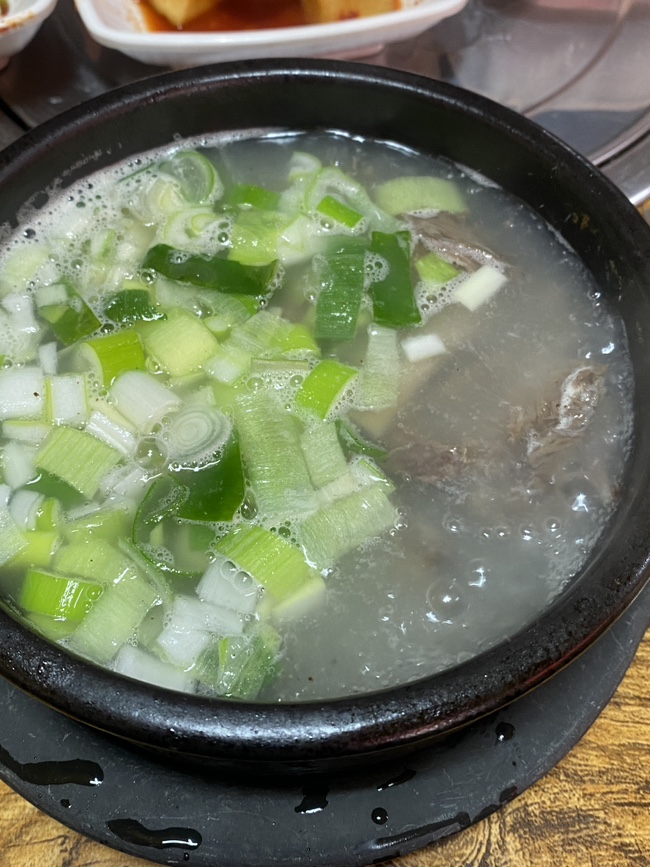 밥짱소머리국밥 이미지