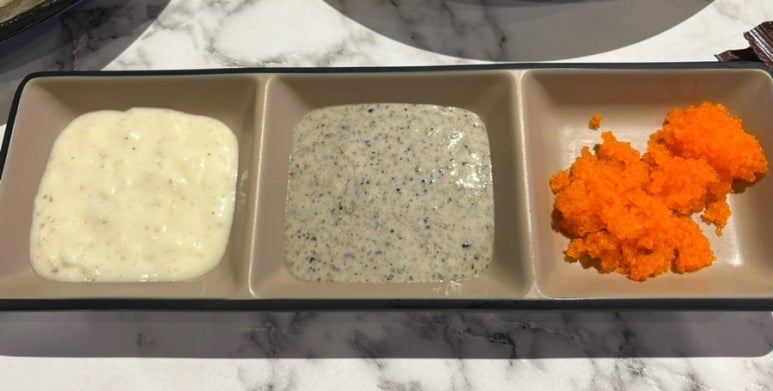 육회바른연어 평촌점 이미지
