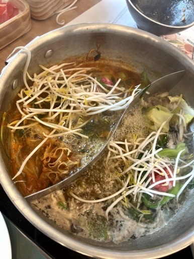 샤브올데이 당산점 이미지
