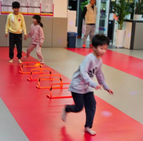 쌍동초등학교 이미지