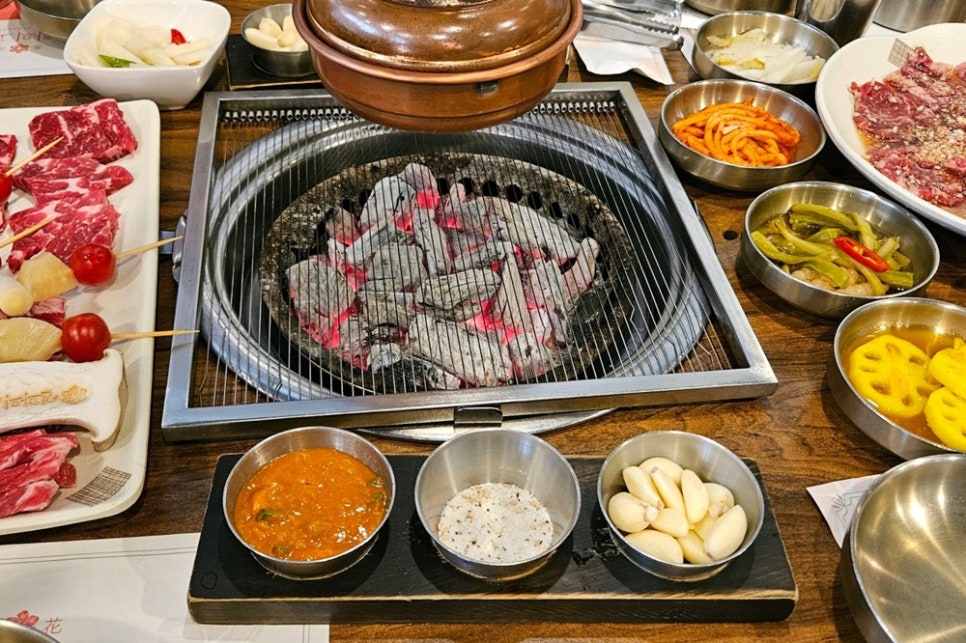 방배고기 이미지