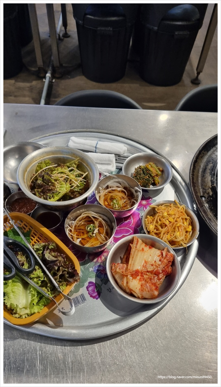 명물고기집 이미지