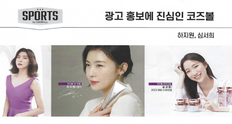 금화스포츠 이미지