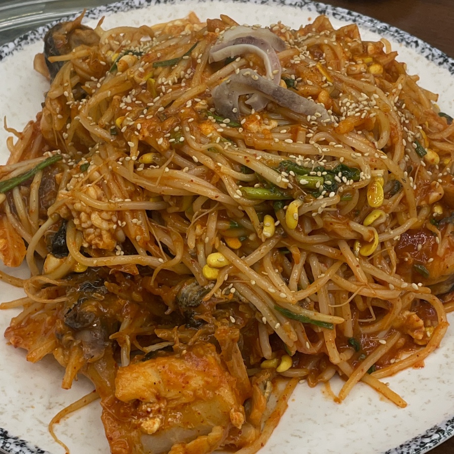 해적아구찜 독산점 사진 7