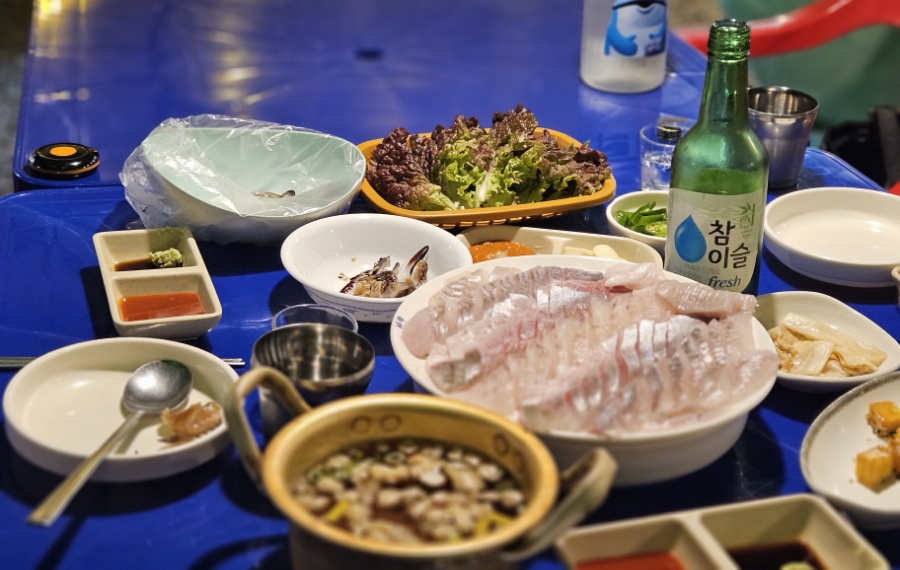 포장마차옥계 이미지