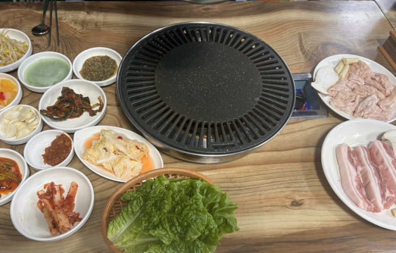초원삼겹막창 이미지
