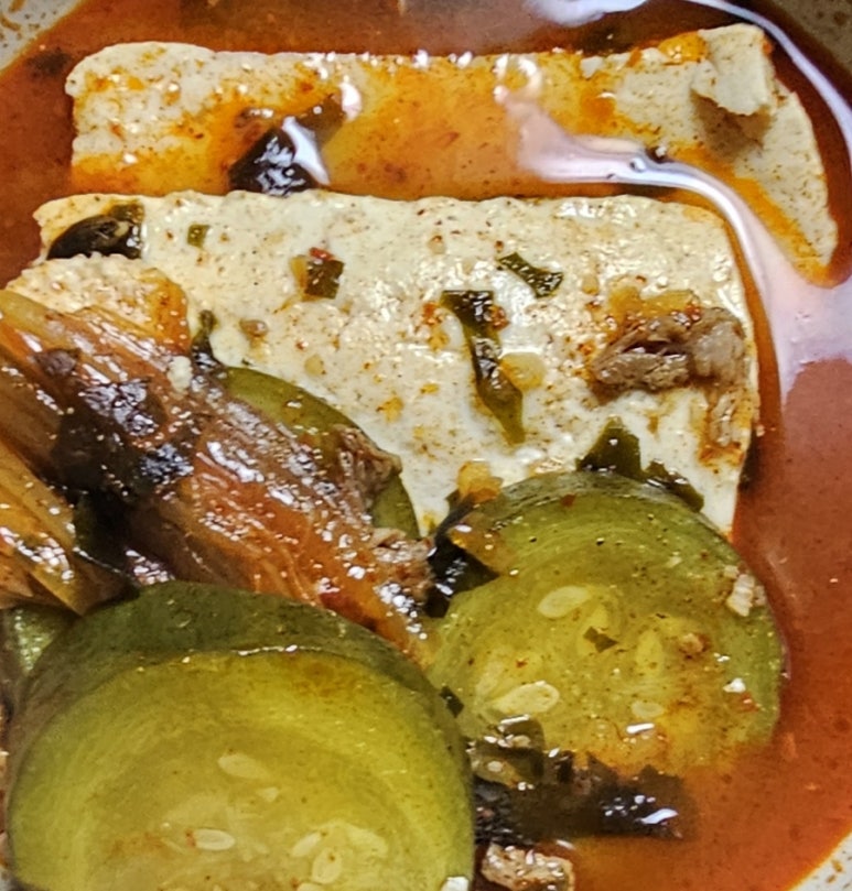 알콩달콩돼지김치찌개 이미지