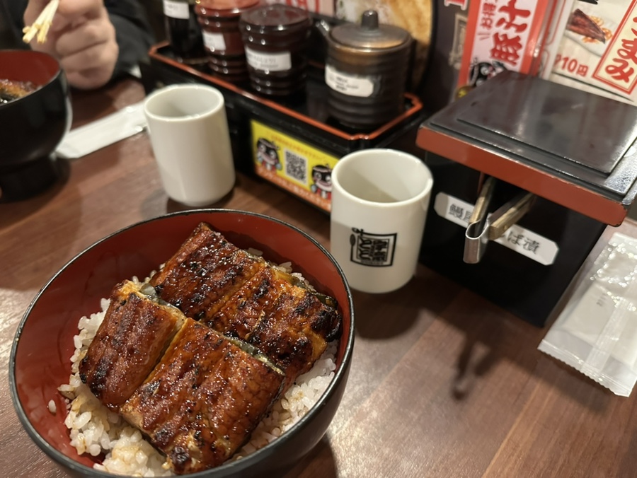 야키토리모리 이미지