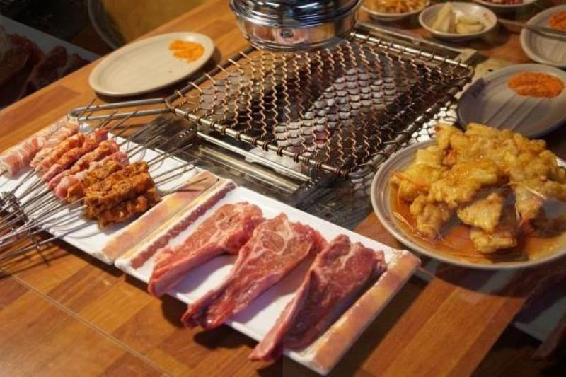 세월양꼬치 이미지