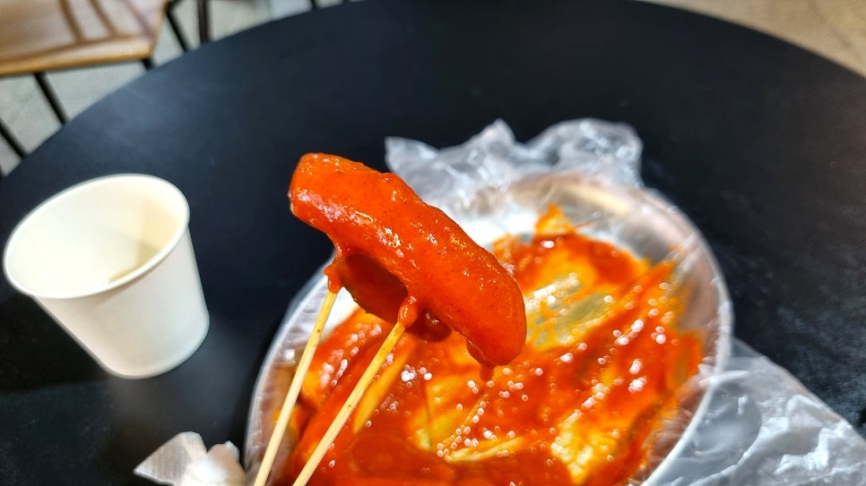 밥줄천호역점 이미지