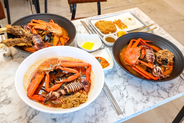 바다해물짬뽕 이미지