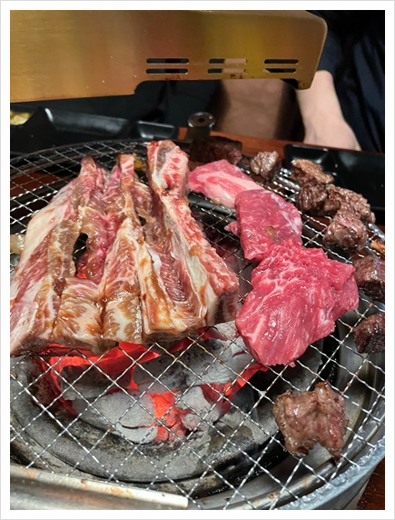 연화한우 이미지