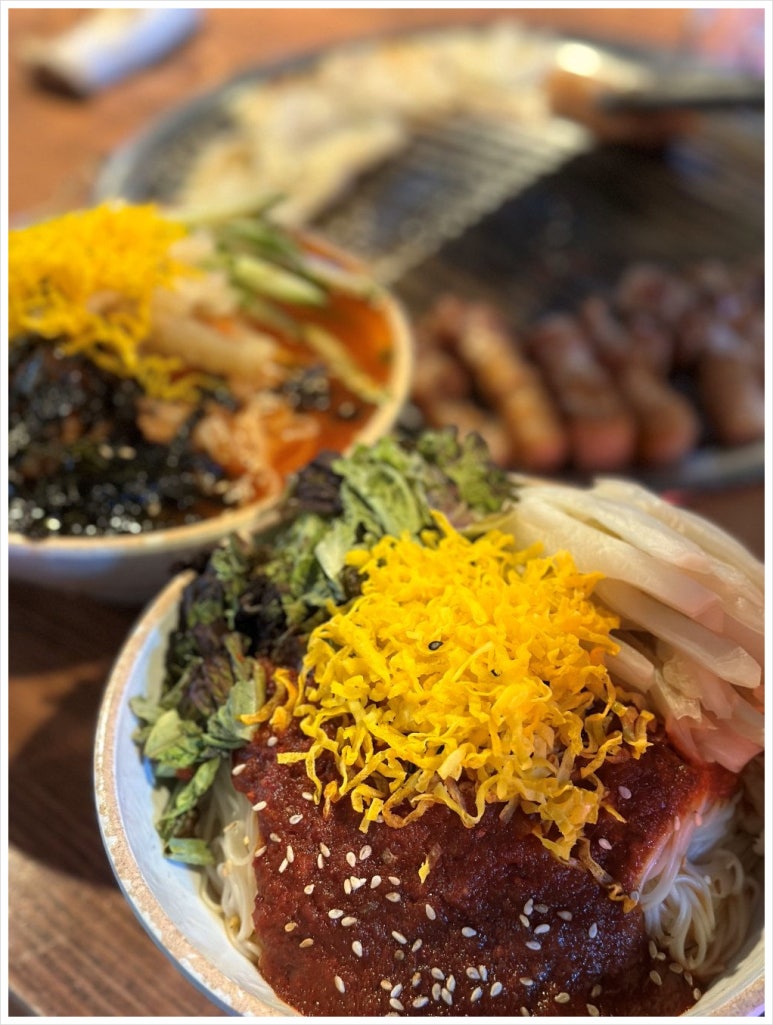 비빔하우스 이미지