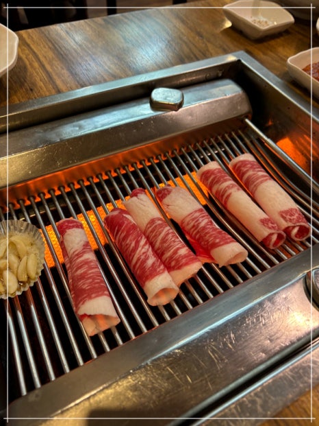 한울냉면 이미지
