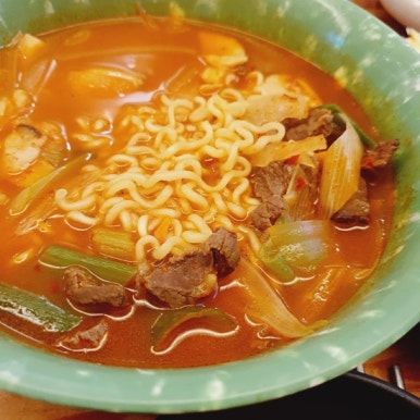 대구뭉티기 이미지